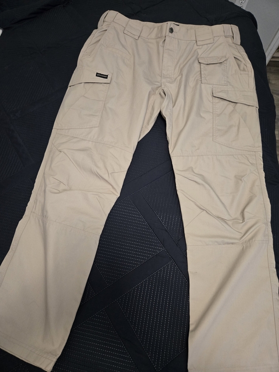 Blackhawk! Other - Blackhawk Tatical Men's Sandstone Cargo Pants – Utility Pockets & Rugged Comfort